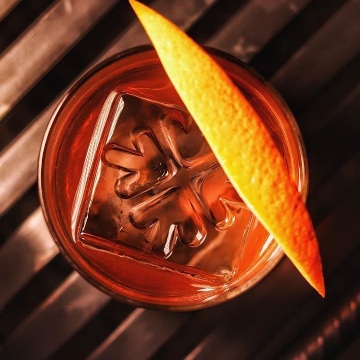 Mixologia Estratégica