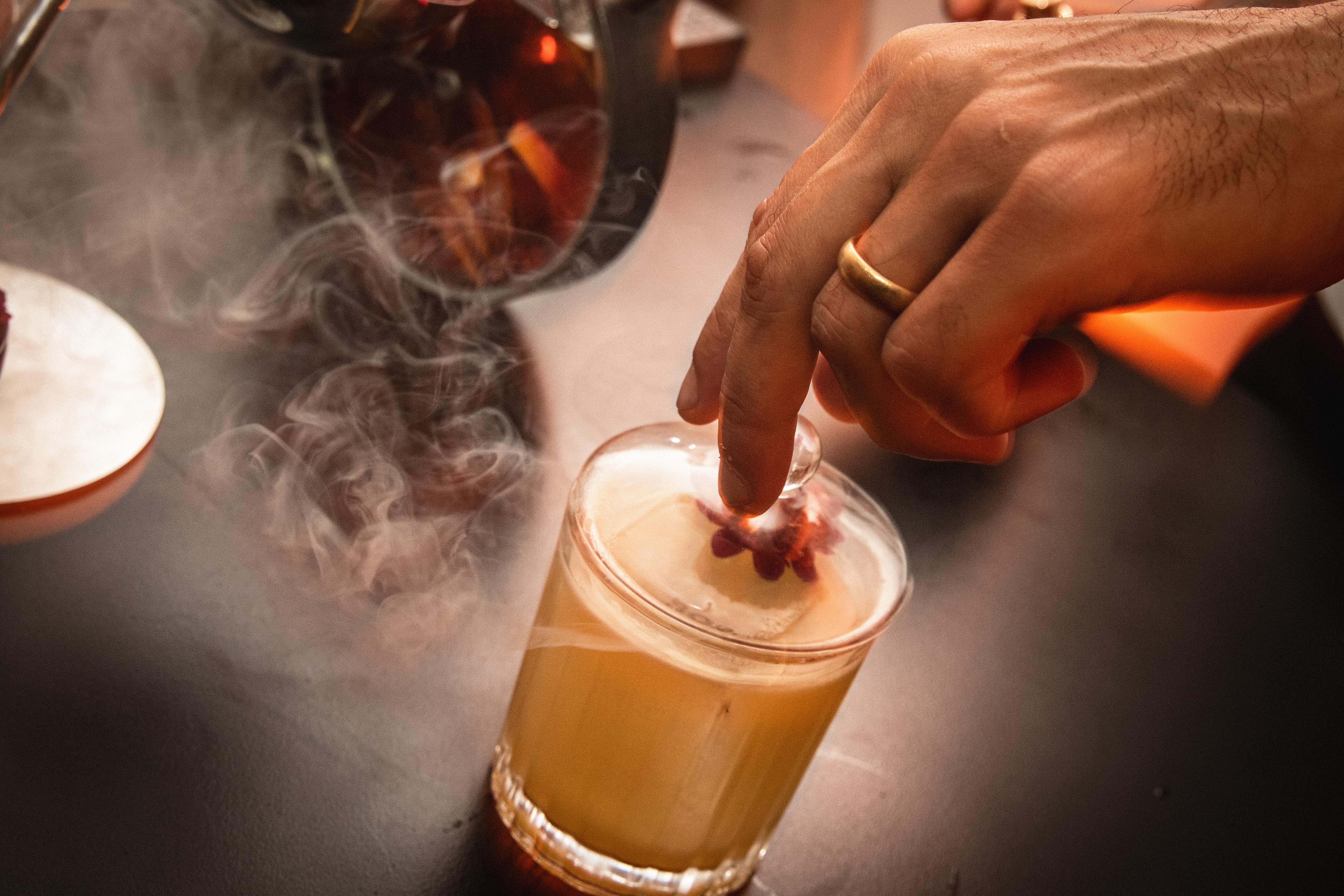 Mixologia Estratégica